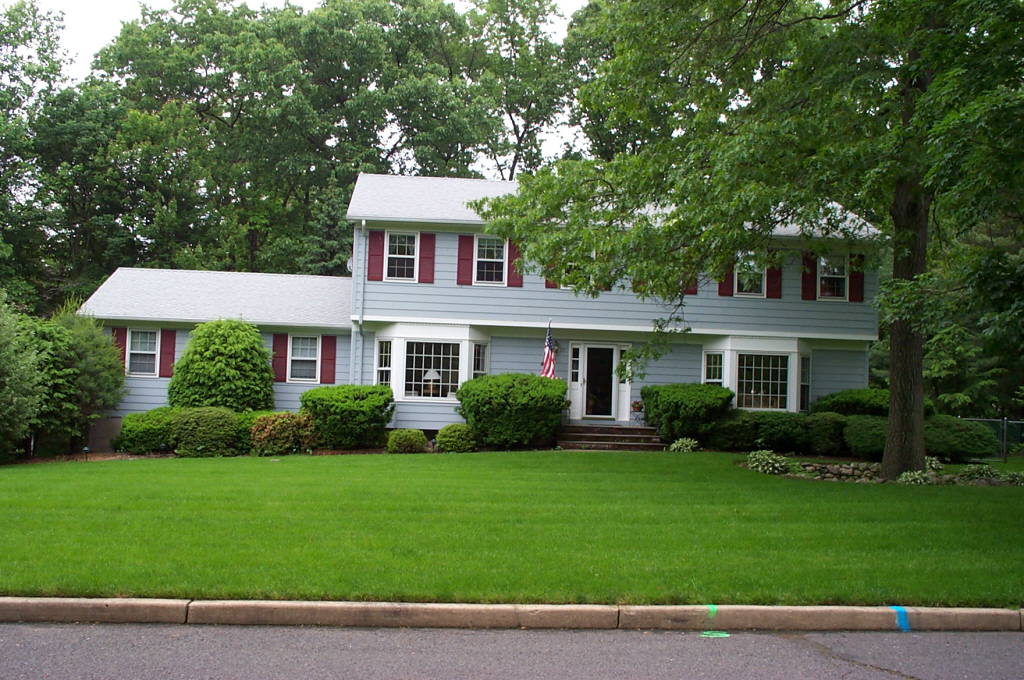Our House